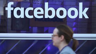Facebook users noticing depth of data collection