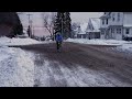 The Slice | Biking in the Winter?