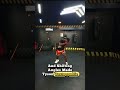 Mike Tyson's Peek-A-Boo Style