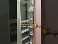 Maximize Your Pantry Space | Smart Kitchen Organization Ideas #kitchen #kitchenstorage