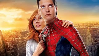 Spider-Man:Unlimited (Tobey Maguire Style)