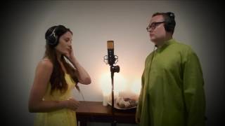 Beauty and the Beast Celine Dion/Peabo Bryson Cover