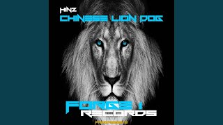 Chinese Lion Dog - Hinz