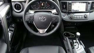 2018 Toyota RAV4 Baltimore Catonsville, MD #3T741768 - SOLD