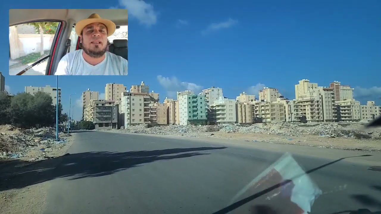 تحط فلوسك فين ف مطروح ولا بلاش منها تعالو نشوف