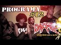 Programa blitz metal 12  especial dynamite