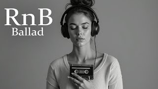 【𝐏𝐥𝐚𝐲𝐥𝐢𝐬𝐭】 Soft Soul RnB Flow ♬ Relax ▶ Study ▶ Café ▶ Driving ▶ Work ♬