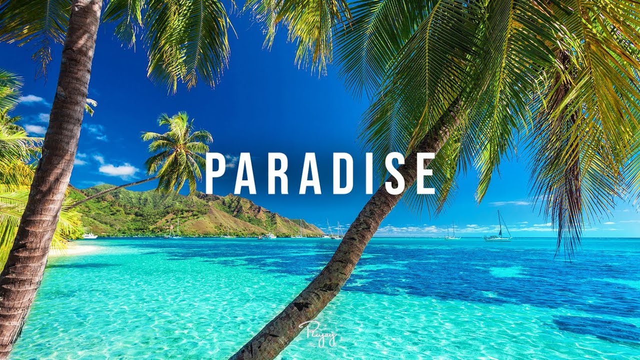 "Paradise" - Storytelling Trap Beat Free Rap Hip Hop Instrumental Music 2018 | Jamal 