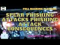 Spear Phishing Attacks Phishing Attack Consequences [16]