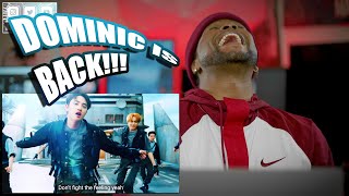 EXO 엑소 'Don't fight the feeling' MV | COMEBACK REACTION!!!