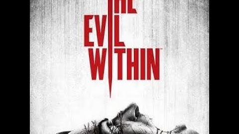 The evil Within Walkthrough Part-6 No Commentary