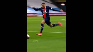 Mbappe Top Speed 😮🚀