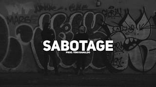 [FREE FOR PROFIT] Boom Bap Beat SABOTAGE | Free Type Beat 2026 | Old School Rap Instrumental