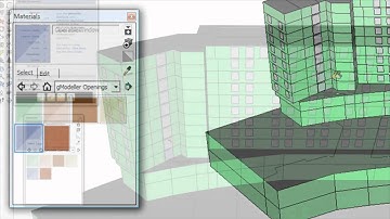 Getting Started with gModeller
