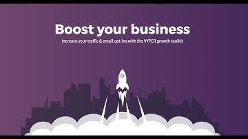 VYPER  - Introduction