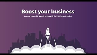 VYPER  - Introduction