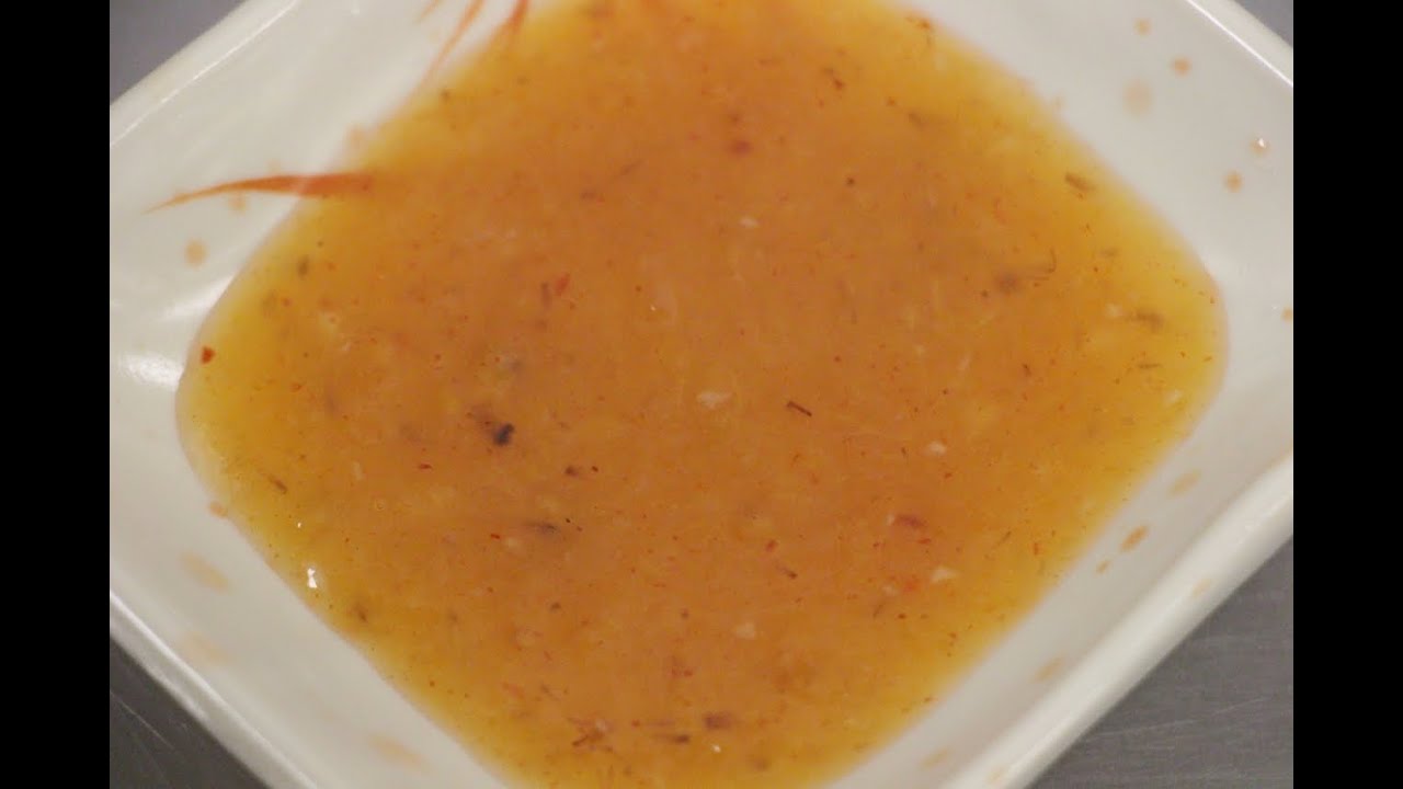 How To Make Duck Sauce - Youtube-8573