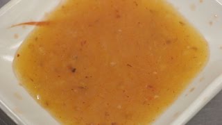 How to Make Duck Sauce