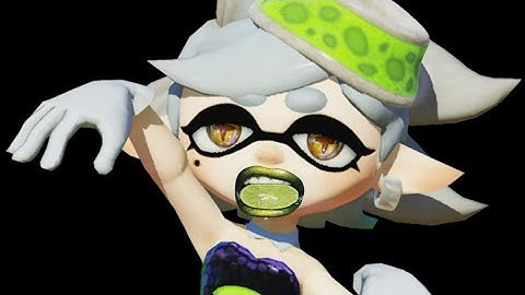 Neo Agent 3 | Edit | Splatoon | FW