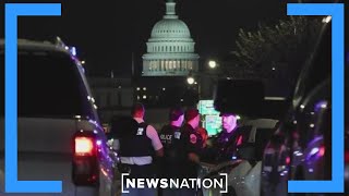 What To Know About Trumps Dc Takeover Morning In America