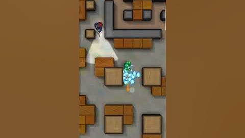 I escape Hunter Assassin 31 level