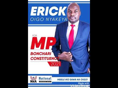 Erick Oigo by Danlee