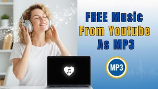 Hoe je GRATIS muziek van YouTube als MP3 kunt downloaden (pc, Mac, mobiel | Handleiding 2026)