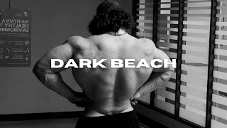 Dark Beach (sped up) x Sam Sulek | Gym Motivation