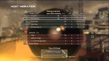 Sick across the map host migration hitmark!