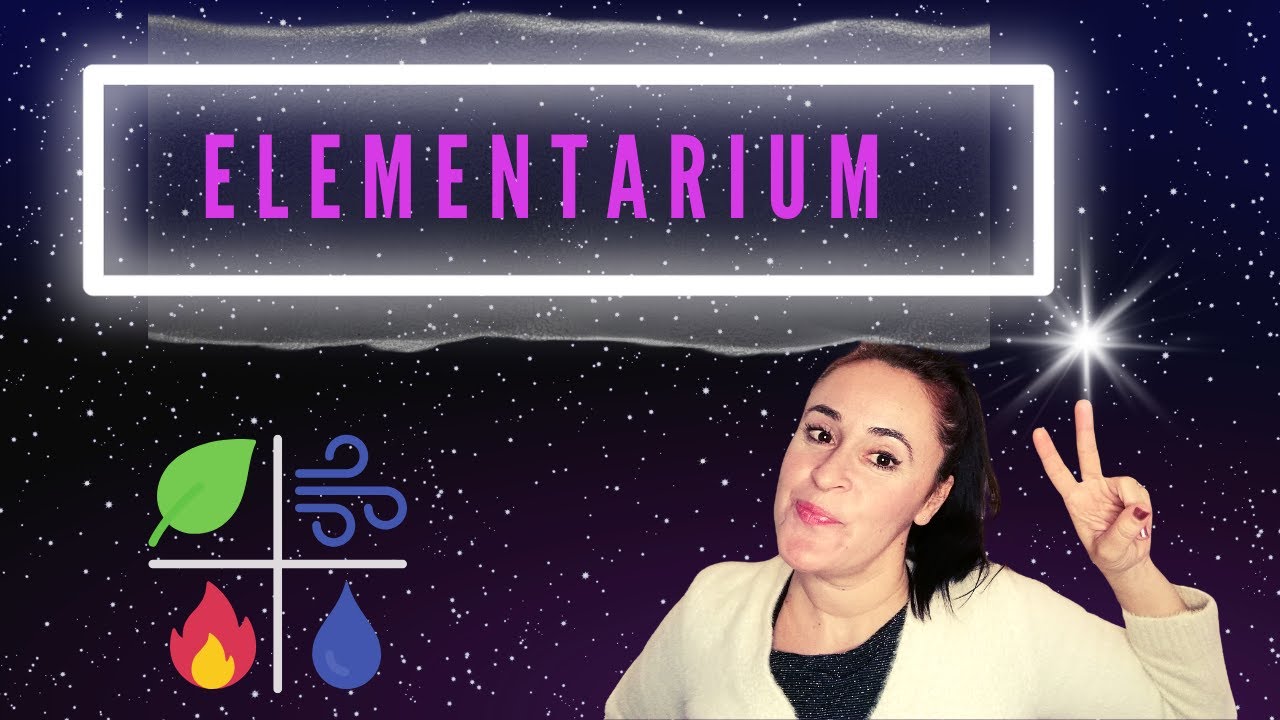 El Elementarium