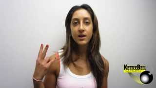 Level 1 Instructor Training: Introduction to Kettlebell Lifting. Feb 2013