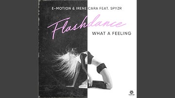 Flashdance, What a Feeling