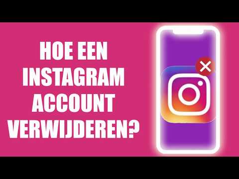 Video: Hoe Een Tweede Account Te Verwijderen