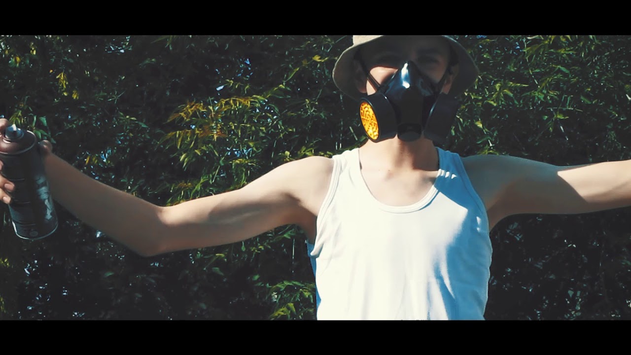 ChalkOne [Prod.STREET MOVES]