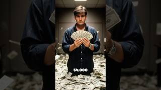 Charlie Sheen Reveals How He Made $54,000 an Hour