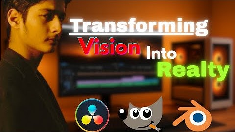 Transforming Vision into Reality | My Creative Freelancer Intro 🚀