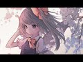 【東方ᐯᝪᑕᗩし】Yozakura ni Kimi wo Kakushite - (Yuuhei Satellite)