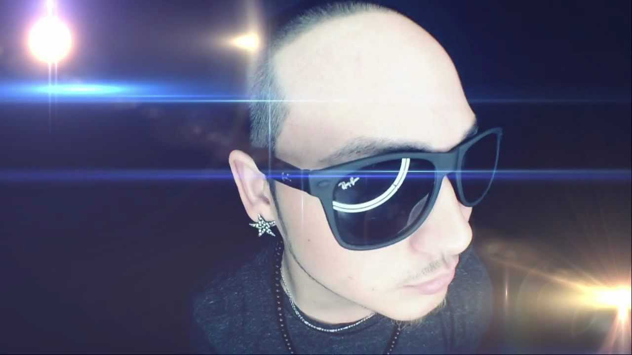 Swizzy Maxilom - POW! (Kennermusic Video Premiere)