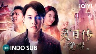 Download Lagu Seorang pemuda mendadak dapat kekuatan tembus pandang! Apa yang akan terjadi? | iQIYI Film Tiongkok MP3