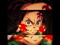 Aura Edit of TANJIRO