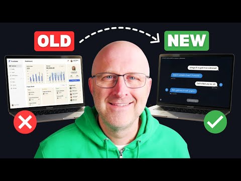 STOP Building AI Apps the Hard Way (Do This Instead)