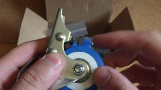 SPACECARE 4 Pack of 2\