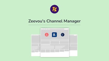 Boost Your Bookings with Zeevou