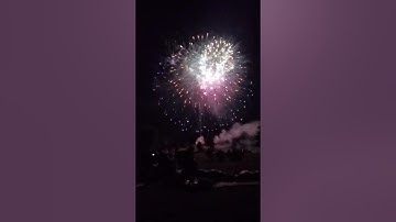 4th of July Fireworks!