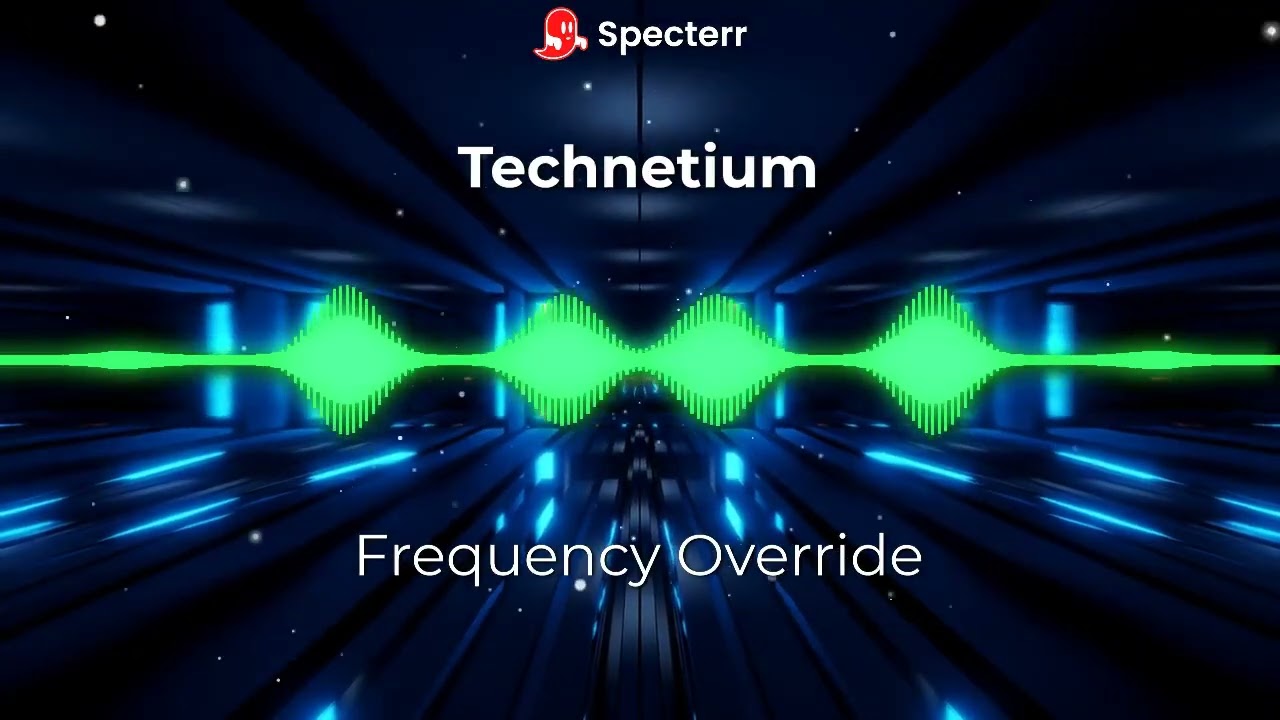 Ver Frequency Override no YouTube Ver Frequency Override no YouTube