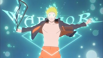 Warrior Open Collab @yaboi_misty | [[Amv/Edit]]💫🔥