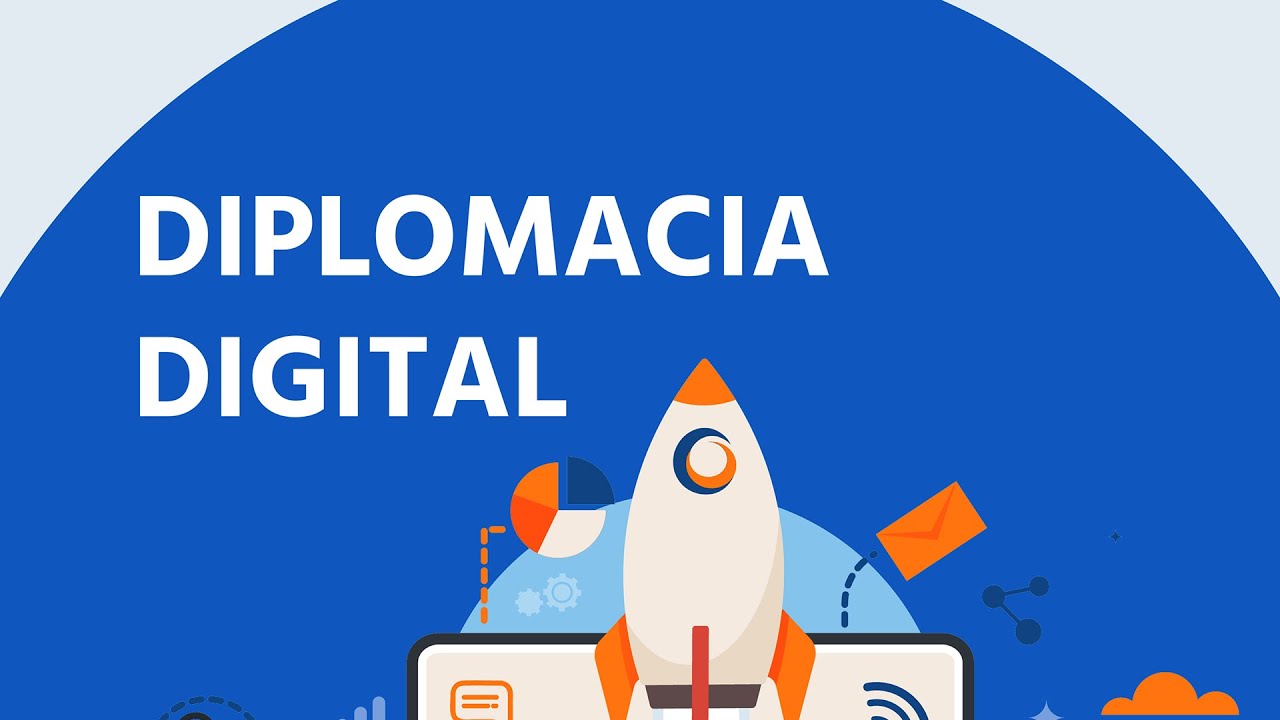 Diplomacia Digital - Carolina Guzman