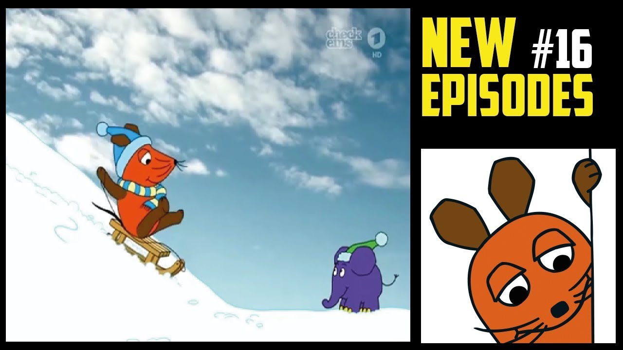Sendung mit der Maus müllabfuhr die besten deutschen kinderfilme GANZE