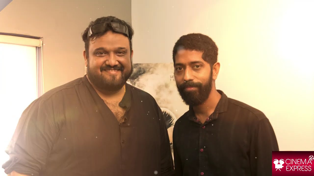 If Ajith sir calls me, I'll be there: Siva | Vivegam | Not Just an Interview | Sudhir Srinivasan