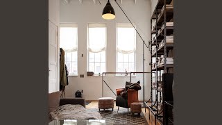 Inspired Backdrops for Deep Focus